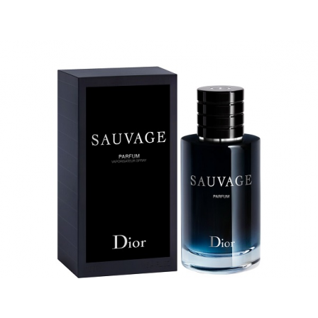 Comprar DIOR SAUVAGE