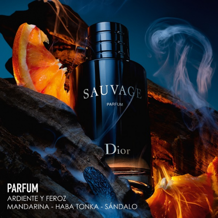 Comprar DIOR SAUVAGE