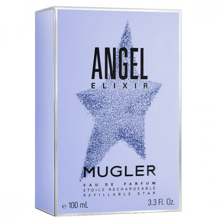 Comprar Thierry Mugler Elixir