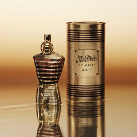 Comprar Jean Paul Gaultier Le Male Elixir