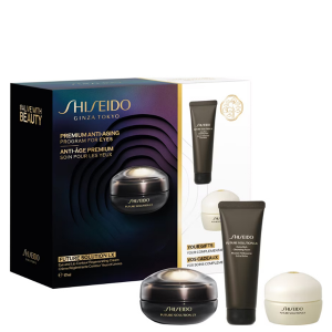 Comprar Shiseido Future Solution LX Eye & Lip Online