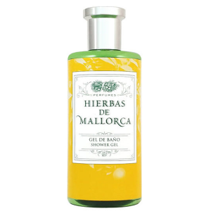 Comprar Hierbas de Mallorca Gel de Baño Online