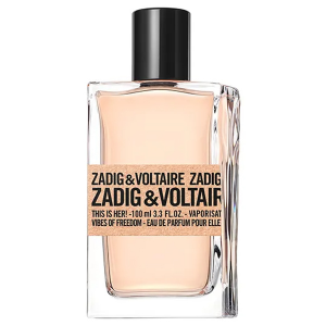 Comprar Zadig & Voltaire This is Her! Vibes of Freedom Online
