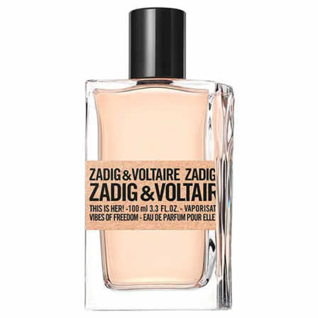 Comprar Zadig & Voltaire This is Her! Vibes of Freedom