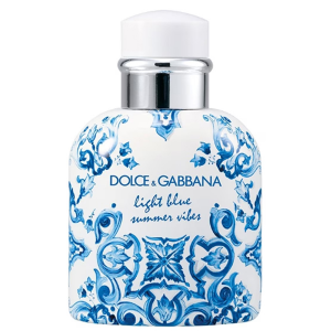Comprar Dolce & Gabbana Light Blues Summer Vibes Pour Homme Online