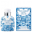 Comprar Dolce & Gabbana Light Blues Summer Vibes Pour Homme