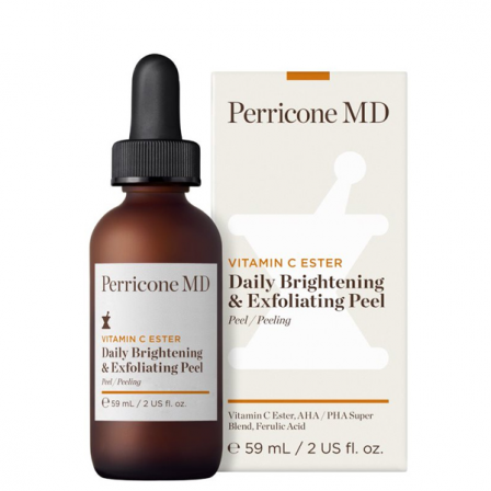Comprar Perricone MD Vitamin C Ester Daily Brightening & Exfoliating Peel