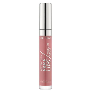 Comprar Catrice Cosmetics Better Than Fake Lips Volume Gloss Online