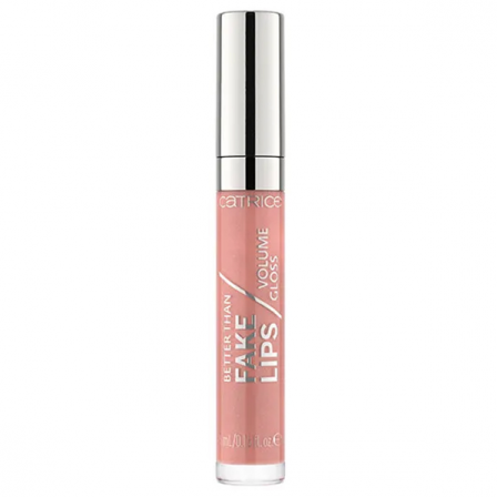 Comprar Catrice Cosmetics Better Than Fake Lips Volume Gloss