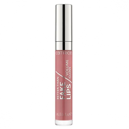 Comprar Catrice Cosmetics Better Than Fake Lips Volume Gloss