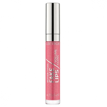 Comprar Catrice Cosmetics Better Than Fake Lips Volume Gloss