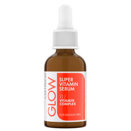 Comprar Catrice Cosmetics Sérum Glow Super Vitamin
