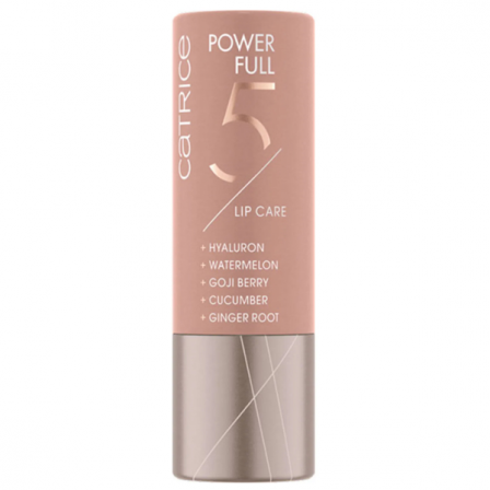 Comprar Catrice Cosmetics Power Full 5
