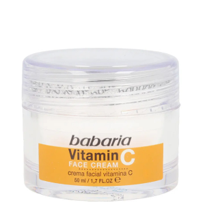 Comprar Babaria Vitamin C Online