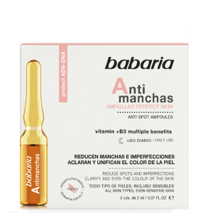 Comprar Babaria Anti Manchas Online