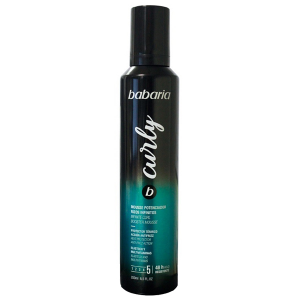 Comprar Babaria Curly Online