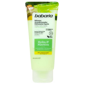 Comprar Babaria Acondicionador Hydra & Nutritive Online