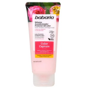 Comprar Babaria Acondicionador Color Capture Online