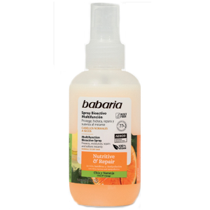 Comprar Babaria Spray Nutritive & Repair Online