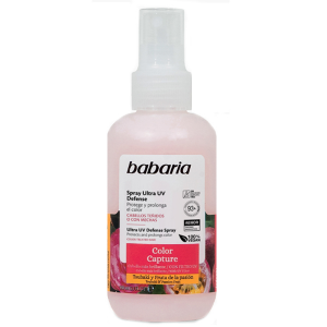 Comprar Babaria Spray Ultra UV Defense Capture Color Online