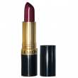 Revlon Super Lustrous Lipstick  477 Black Cherry