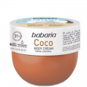 Coco Body Cream