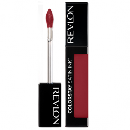 Comprar Revlon Colorstay Satin Ink