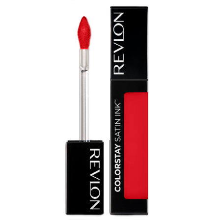 Comprar Revlon Colorstay Satin Ink