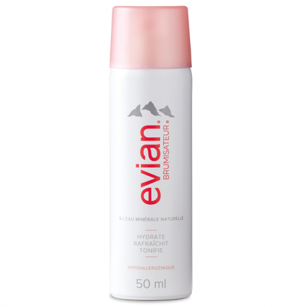 Comprar EVIAN Evian Brumisateur®