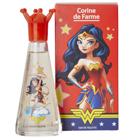 Comprar CORINE DE FARME Wonder Woman