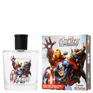 Comprar CORINE DE FARME Avengers Online