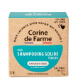 Comprar CORINE DE FARME Champú Sólido con Arcilla Verde