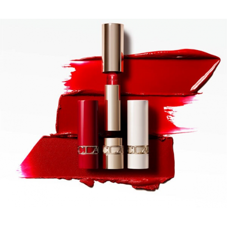 Comprar Clarins Joli Rouge Carcasa 