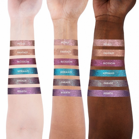 Comprar Danessa Myricks Beauty Colorfix Foils 