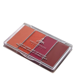 Comprar Danessa Myricks Beauty Dewy Cheek & Lip Balm Palette Online