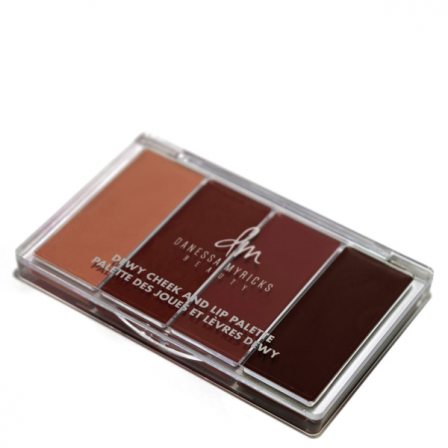 Comprar Danessa Myricks Beauty Dewy Cheek & Lip Balm Palette