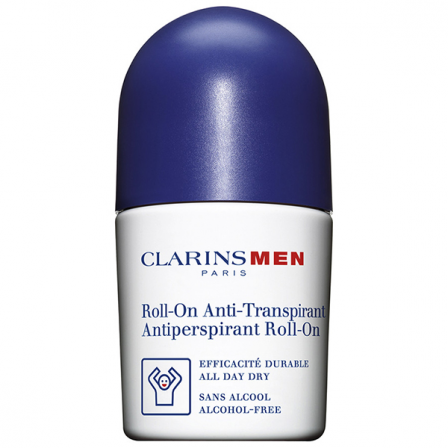 Comprar Clarins Antiperspirant 