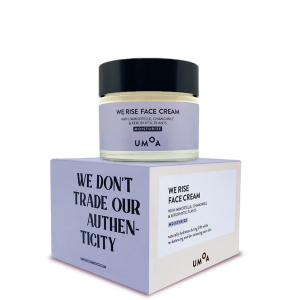 Comprar UMOA We Rise Facial Cream Online