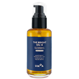 Comprar UMOA The Bright Oil 14 Online