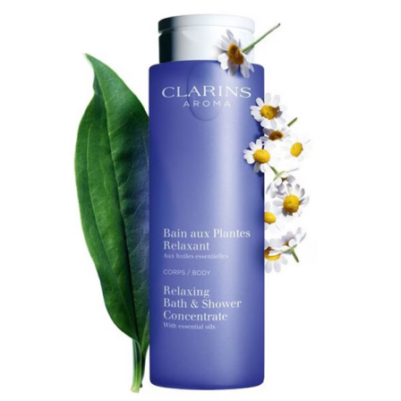 Comprar Clarins Relaxing Bath & Shower