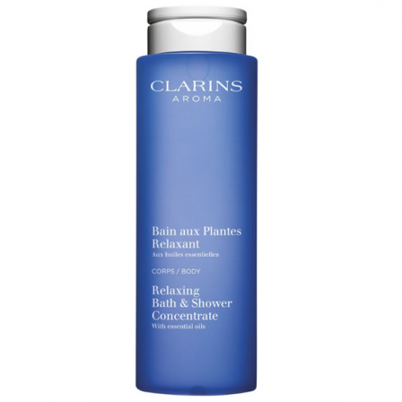 Comprar Clarins Relaxing Bath & Shower