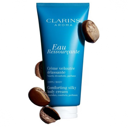 Comprar Clarins Eau Ressourçante