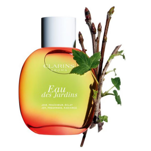 Comprar Clarins Eau des Jardins Online