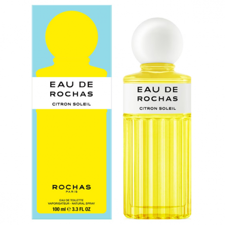 Comprar Rochas Citron Soleil