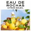 Comprar Rochas Citron Soleil