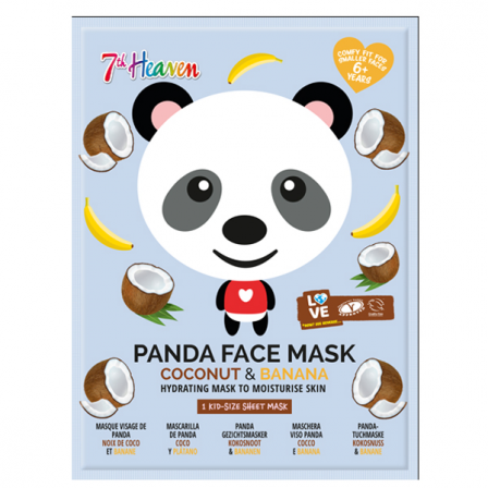 Comprar  Animal Panda Face Mask