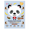 Animal Panda Face Mask