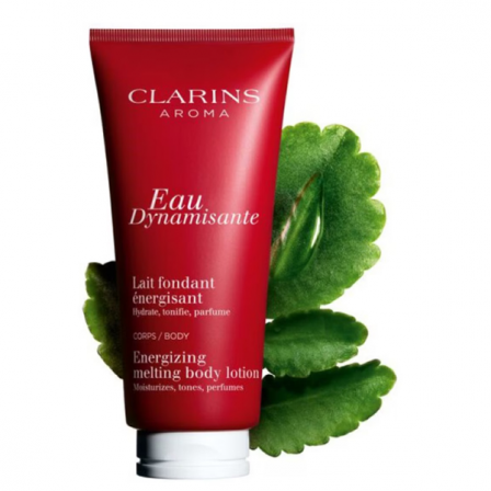 Comprar Clarins Eau Dynamissante