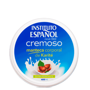 Comprar Instituto Español Tarro Cremoso Online