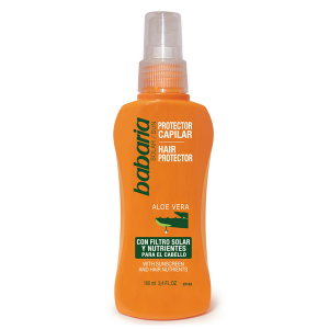 Comprar Babaria Protector Capilar Aloe Online